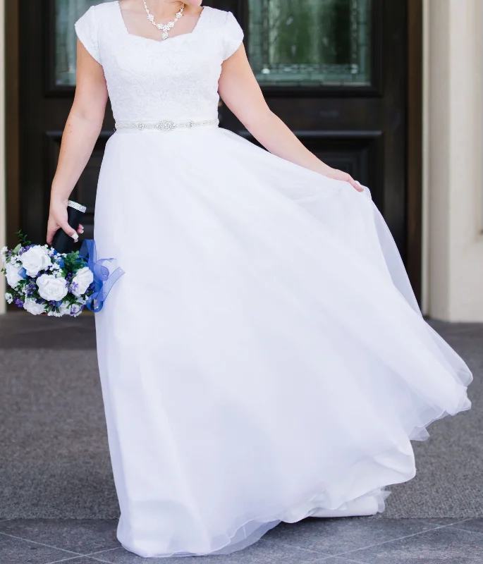Now or Never Allure Bridals