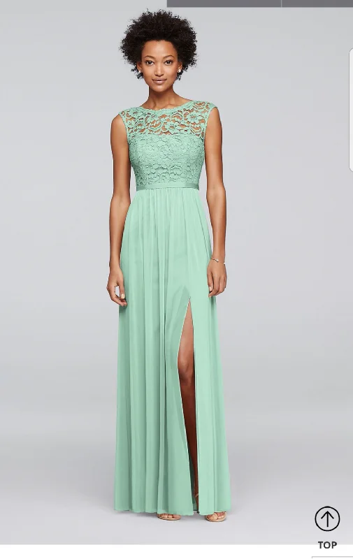 Crazy Deals David's Bridal f19328