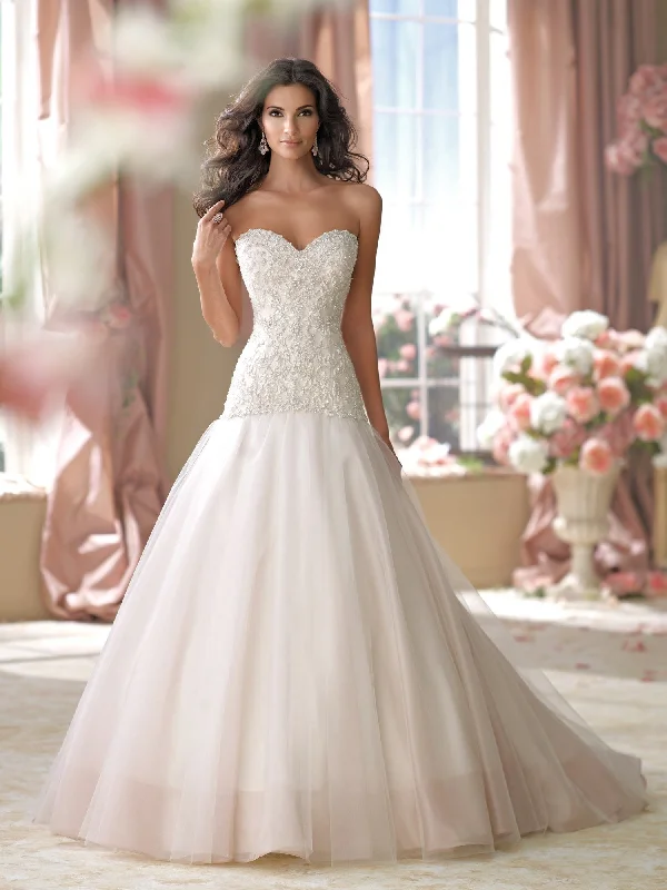 Amazing Deals David Tutera sparkle