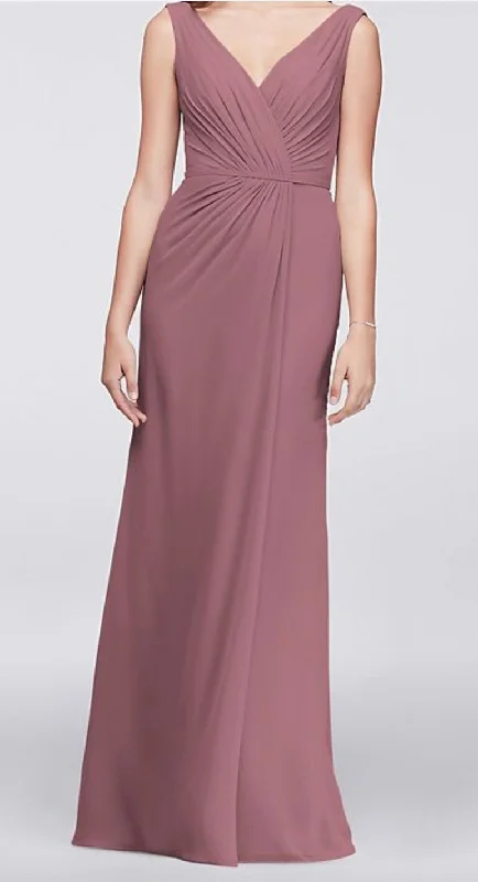 Unmissable Offer David's Bridal F19585
