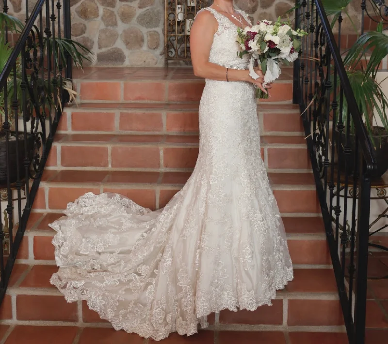 Online Only Allure Bridals
