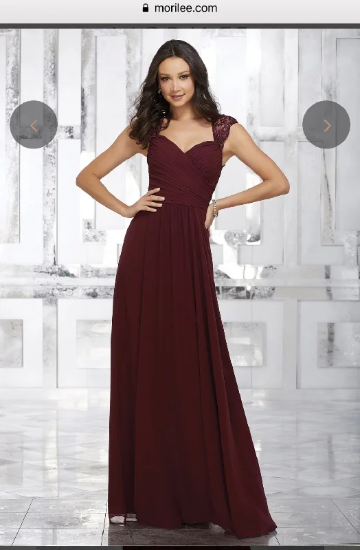 Weekend Deal Mori Lee 21534