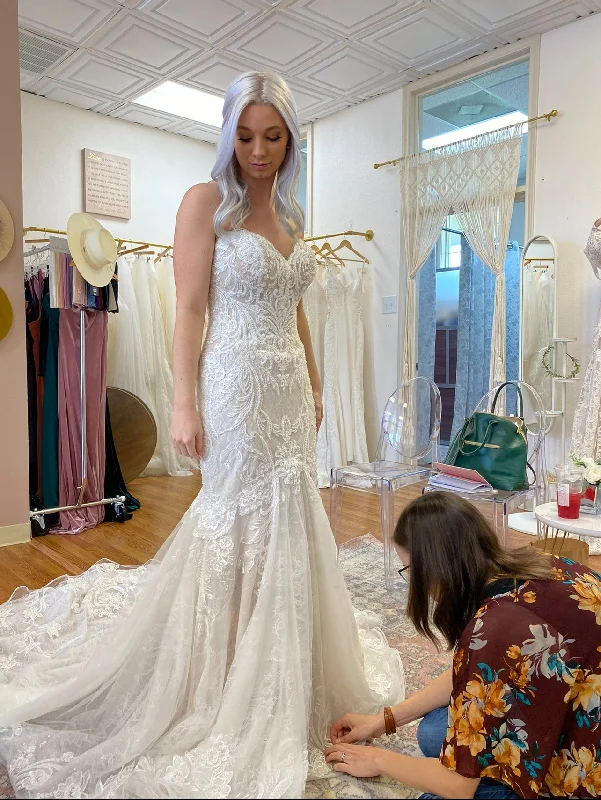 Early Access Sophia Tolli Clarissa/Y12033