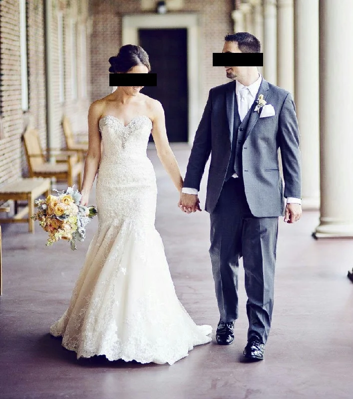 Super Deal Allure Bridals