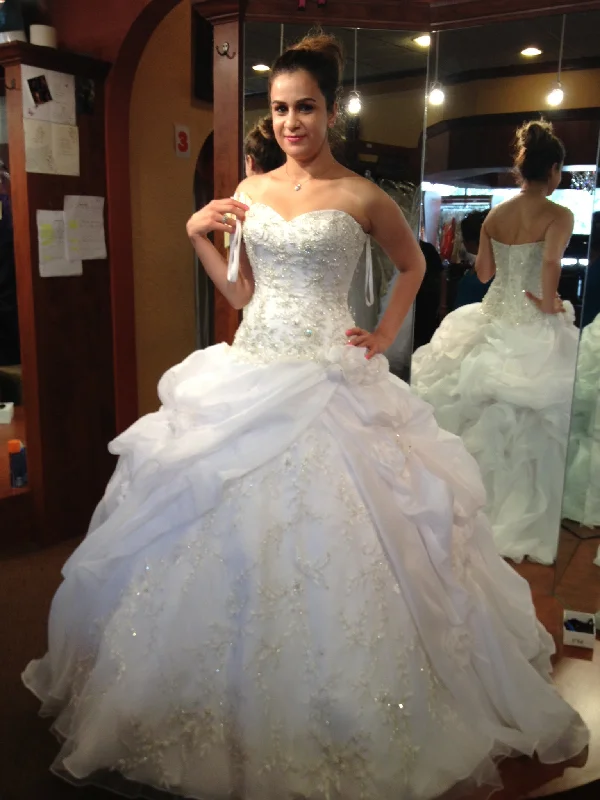 Fantastic Deals Allure Bridals
