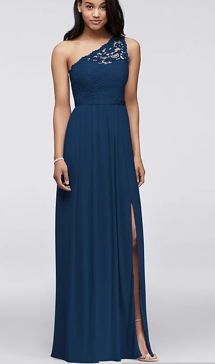 Savings Galore David's Bridal F17063