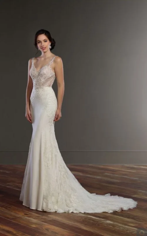 YEAR-End Clearance Martina Liana ML 845