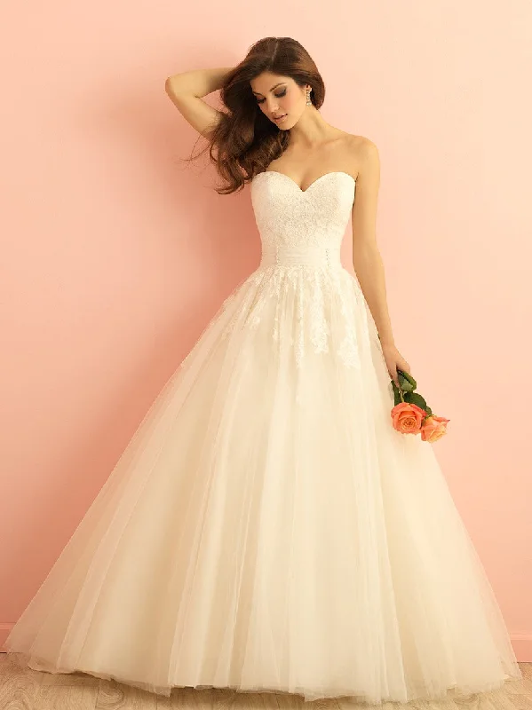 Buy More, Save More Allure Bridals