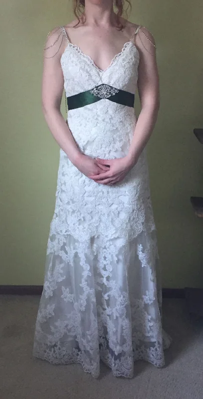 Exclusive Preview Allure Bridals