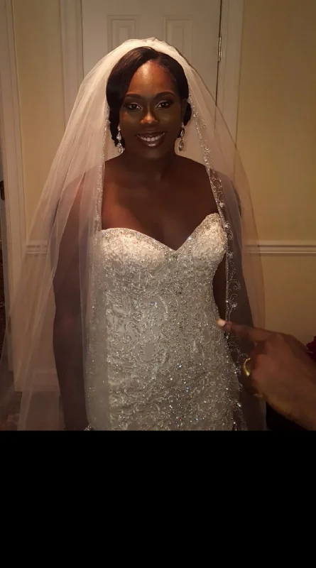 Big Discounts Allure Bridals