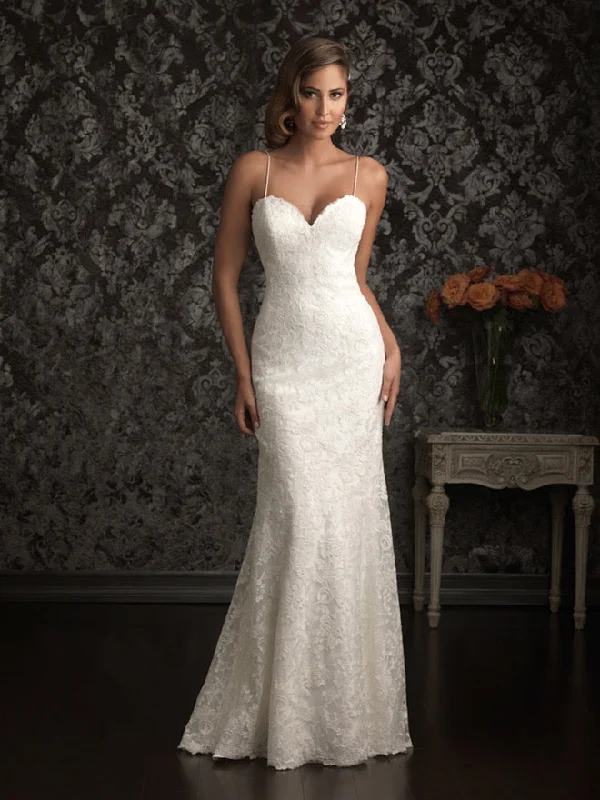 Grand Opening Sale Allure Bridals