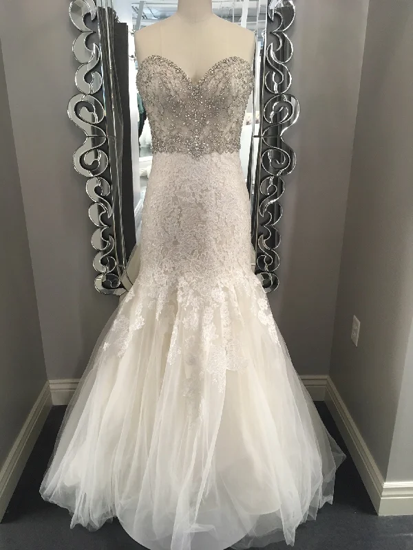 Buy Now Allure Bridals