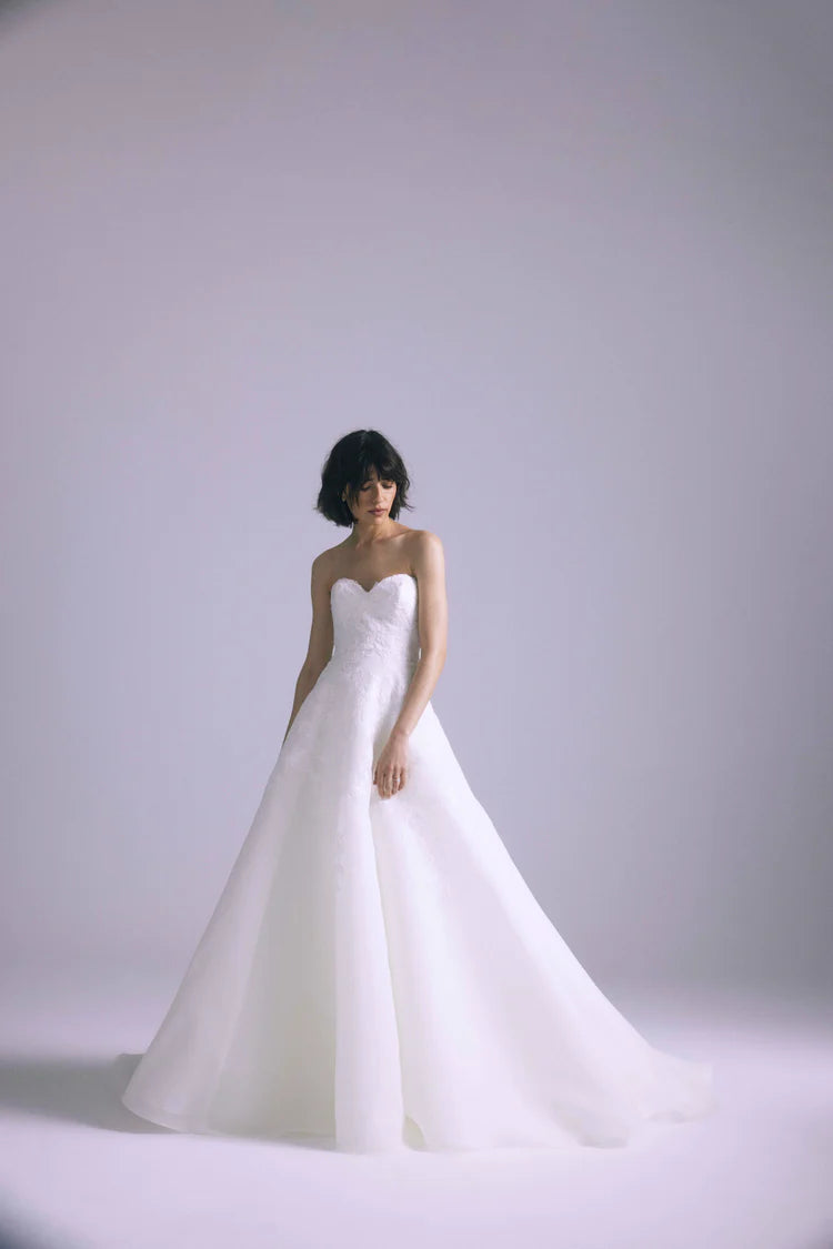 Limited Edition Amsale Margaret