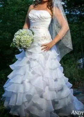 Shop and Save Allure Bridals