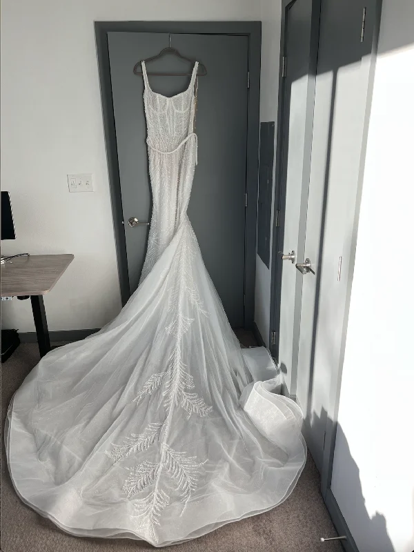 Early Access Miriams Bride