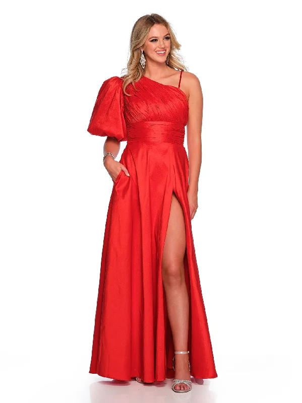 Deal Mania Long Evening Dress by Dave and Johnny 11577
