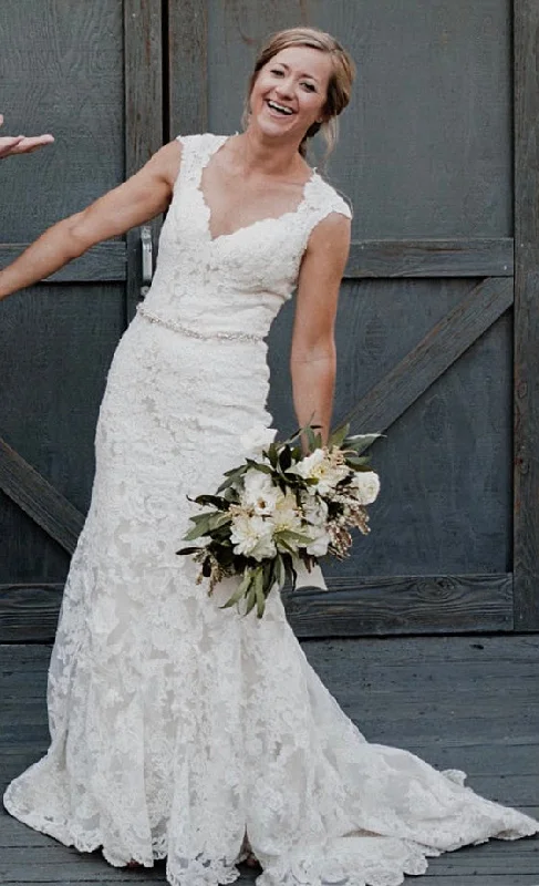 Last Chance Allure Bridals