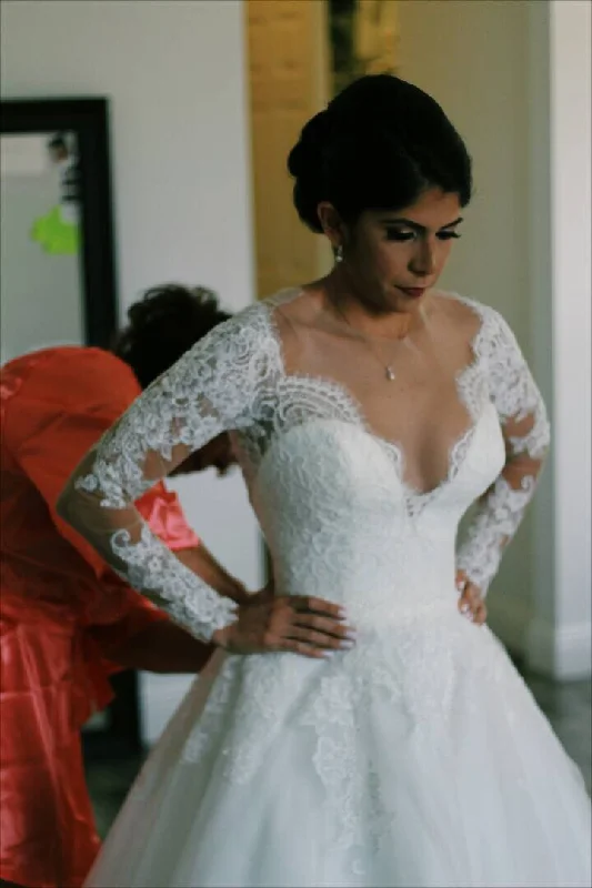 Warehouse Sale Allure Bridals