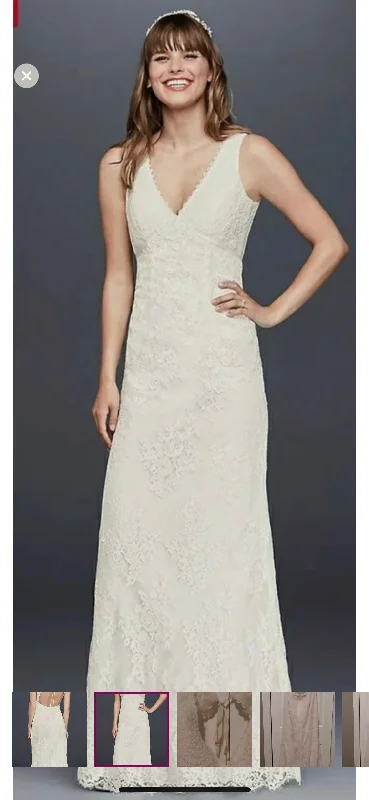 Markdowns David's Bridal Galina