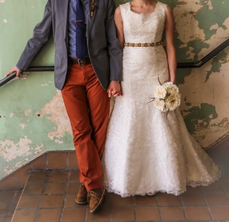Loyalty Reward Allure Bridals