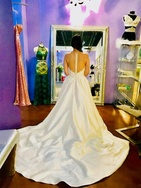 Epic Deals Allure Bridals