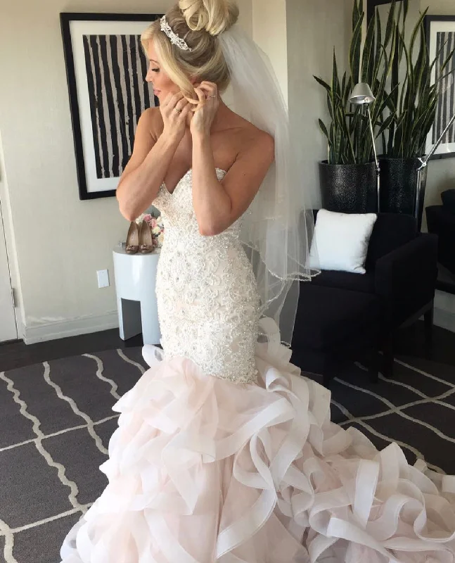 Final Sale Allure Bridals