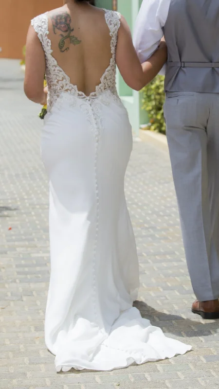 Final Markdown Allure Bridals