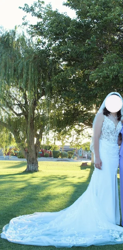 Early Access Allure Bridals