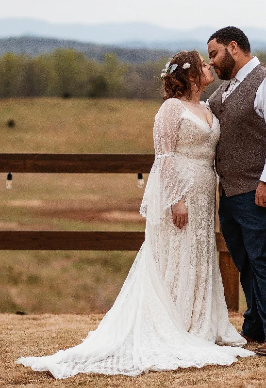 Major Savings Allure Bridals
