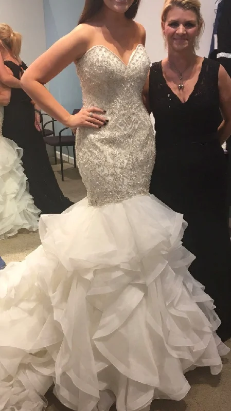 Huge Discounts Allure Bridals
