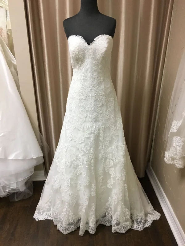 Unmissable Offer Allure Bridals