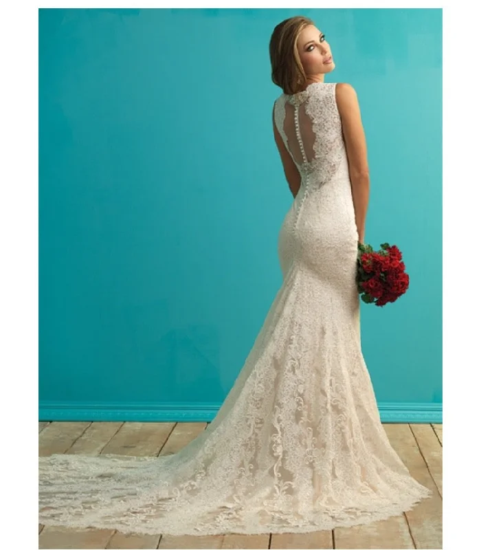 Limited Quantity Allure Bridals