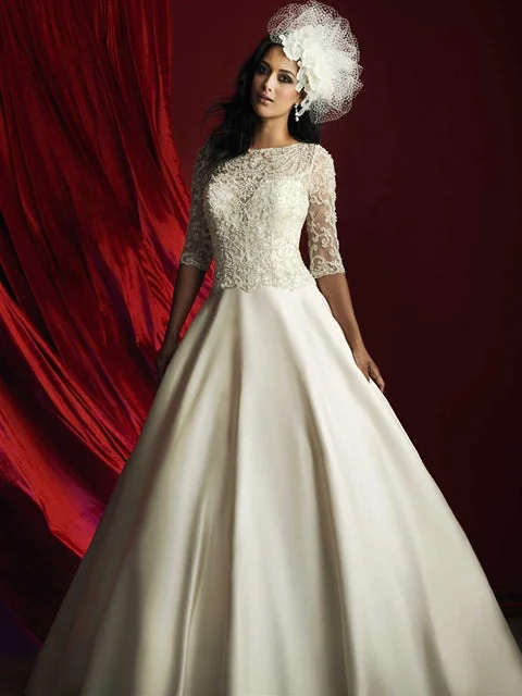 Mega Sale Allure Bridals