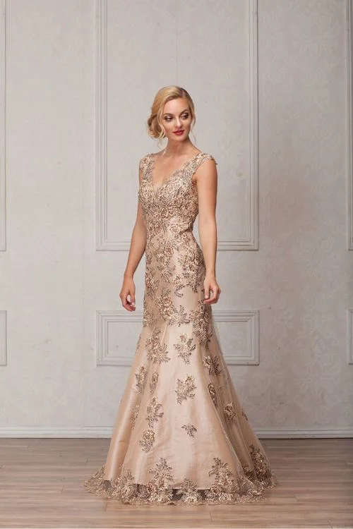 Massive Deals Other Mother of the Bride Formal Sheath Dress AC7661