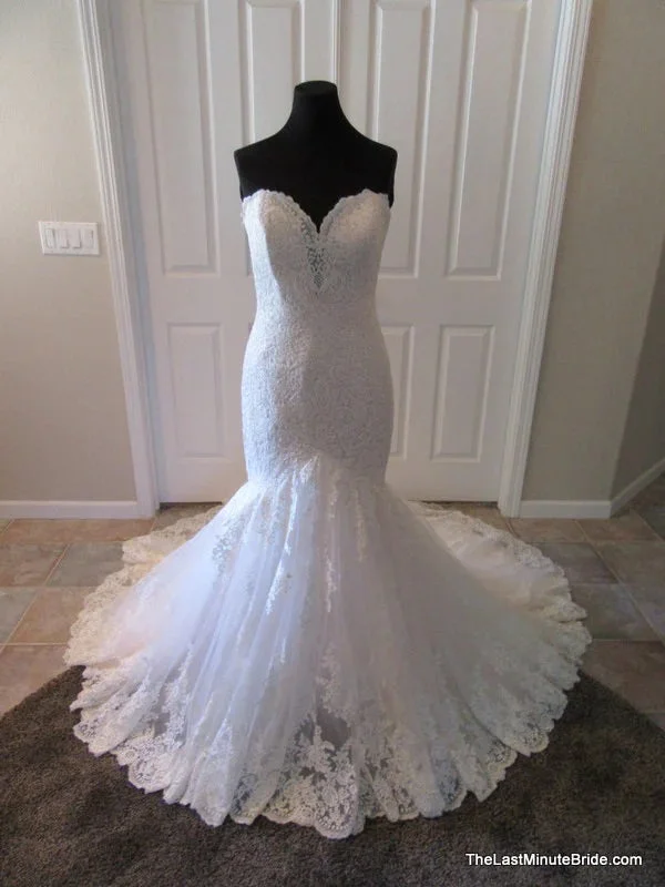 Mega Deal Allure Bridals Madison James