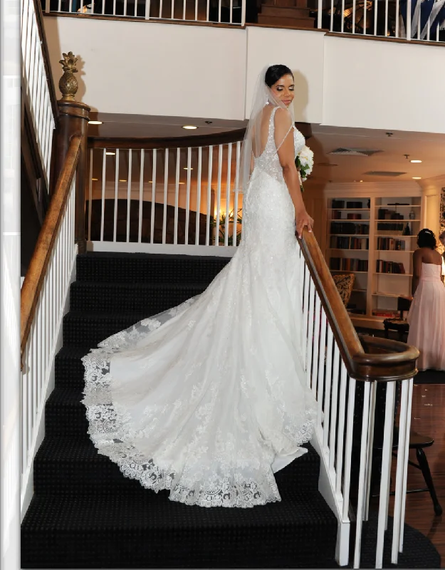 Seasonal Sale Allure Bridals  9356
