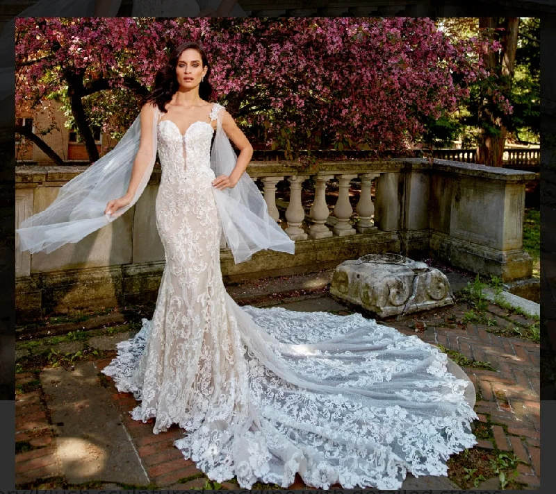Deep Discounts Eve of Milady 1637