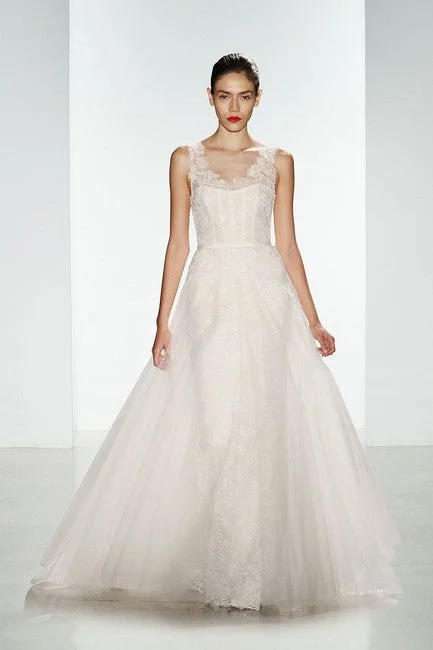 Final Sale Amsale Rae Gown (Item: A703)