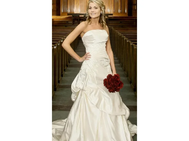 Act Fast Allure Bridals