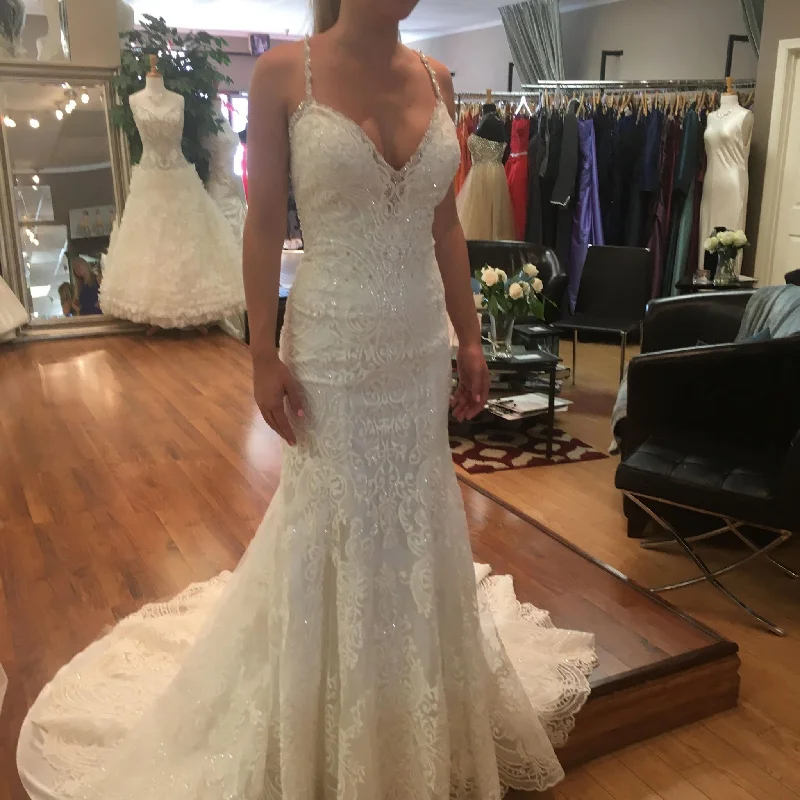 Act Fast Allure Bridals