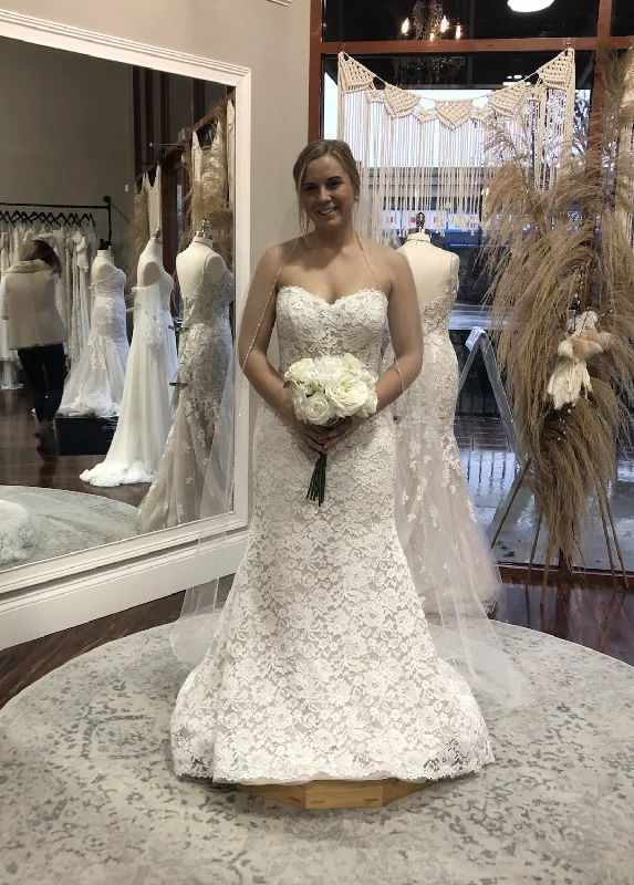 Price Drop Stella York