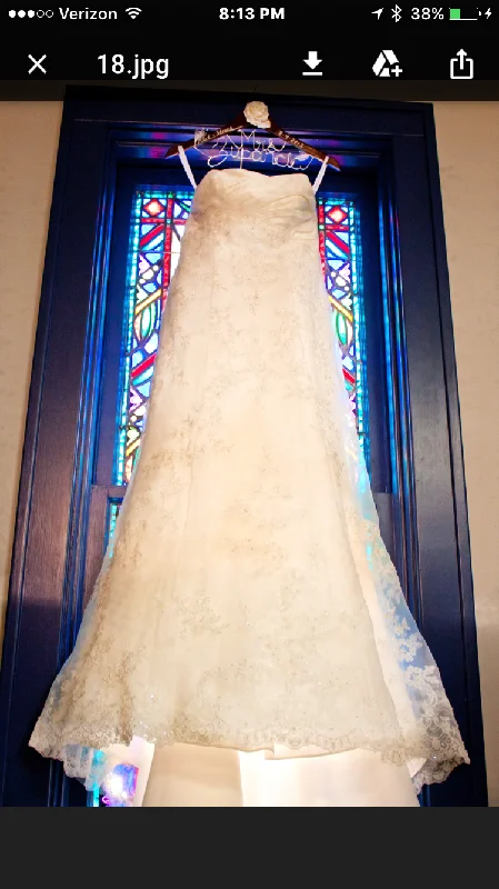 Today’s Deal Allure Bridals