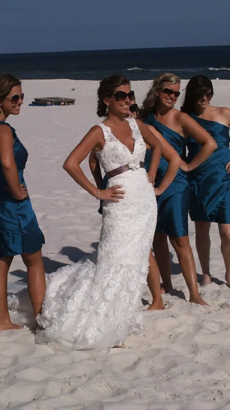 Early Access Allure Bridals