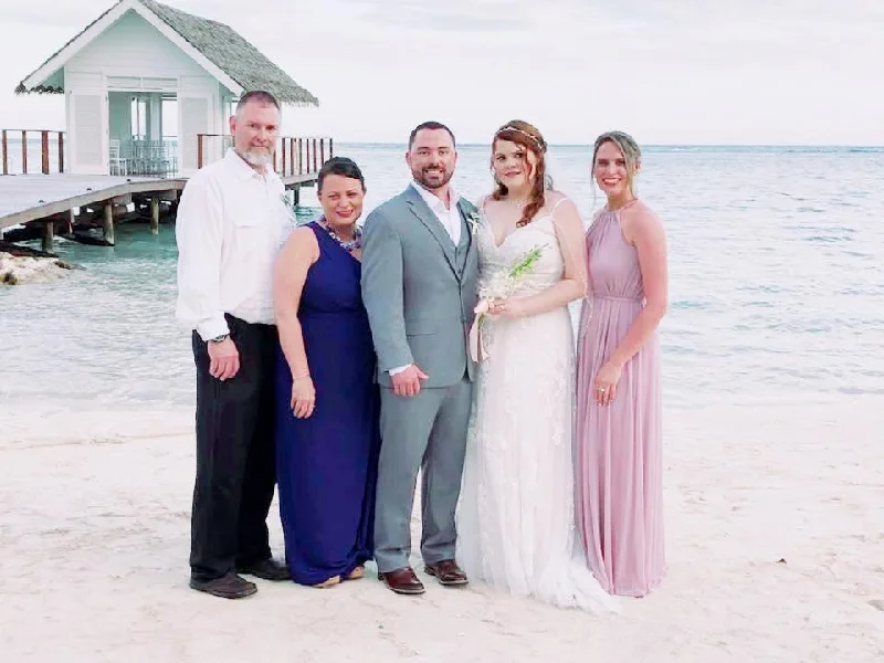 Best Deals David's Bridal F19533