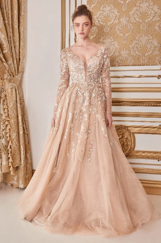 Price Reduction Andrea and Leo A1215 Dress