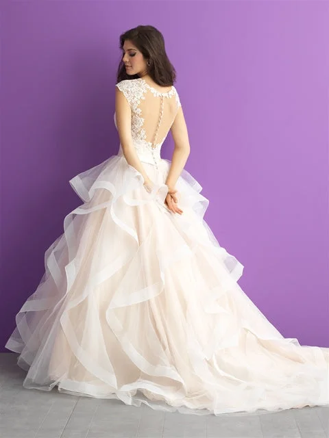 Low Prices Allure Bridals