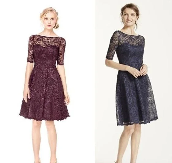Unmissable Offer David's Bridal F15721