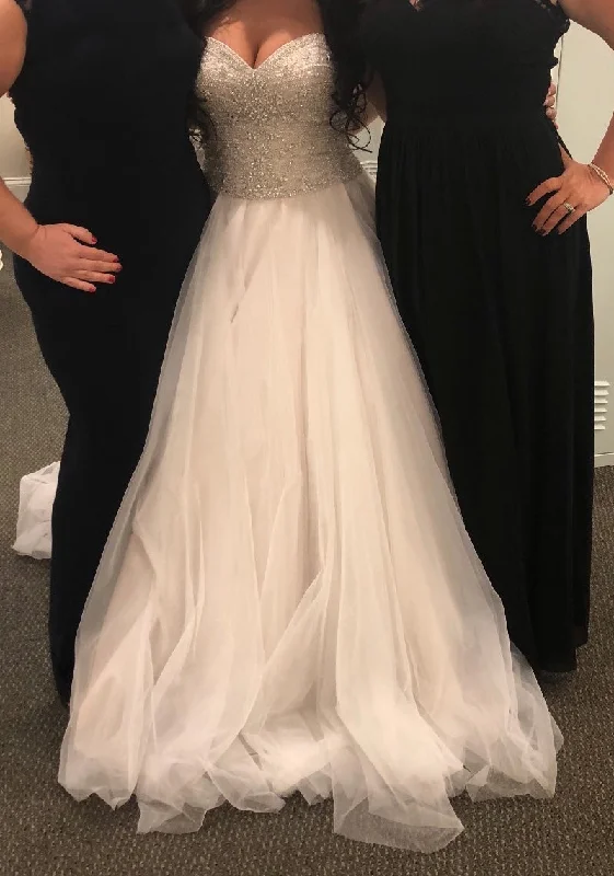 Daily Deals Allure Bridals