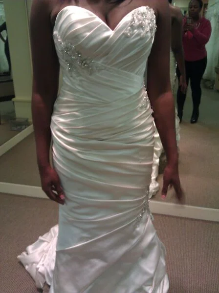 Flash Deals Allure Bridals