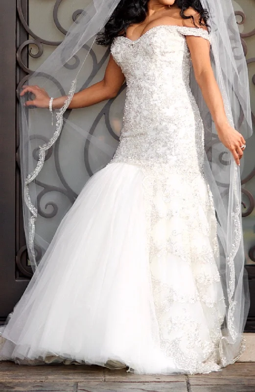 Early Access Allure Bridals